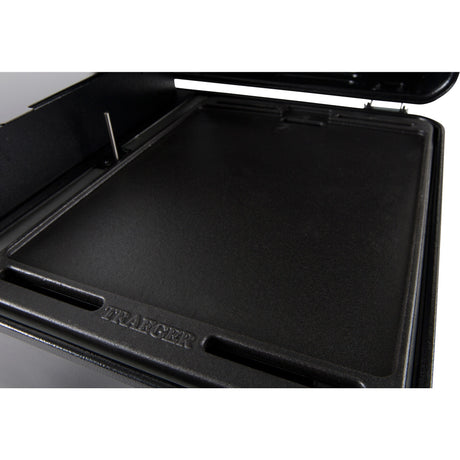 Traeger Ranger
