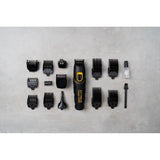 Wahl Home Products Grip Advanced Multigroomer