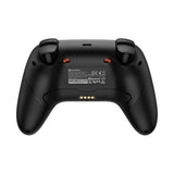Gamesir Nova 2 Lite Multiplattform-Wireless-Gamecontroller (Dunkelgrau, Switch, PC, Android und iOS, Bluetooth 2,4 GHz USB)