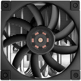 Deepcool an600 CPU-Kühler (schwarz)