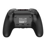 Gamesir G7 Pro Tri-Mode – Shadow Ember Gamepad (schwarz dunkelrot, Xbox Series X|s, Xbox One, PC, Android, Steam)