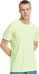 Adidas besitzt das Run-Funktionsshirt