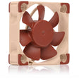 Noctua nf-a4x10 24v pwm Gehäuselüfter (braun, 40 x 40 x 10 mm)