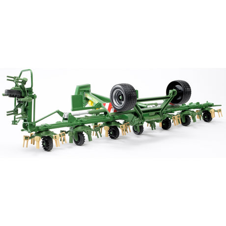 Bruder Krone kwt 8,82 Heuwender