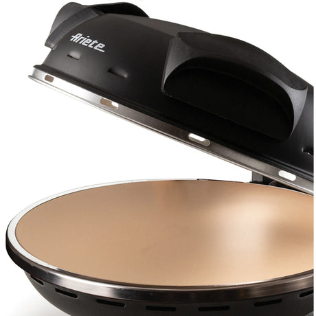 Ariete Pizzaofen 0917 00 (schwarz)