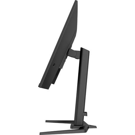 Iiyama G-Master Red Eagle GB3272QSU-B1 31,5 Gaming-Monitor (Schwarz (matt), 180 Hz, HDMI, DisplayPort, USB, Audio)