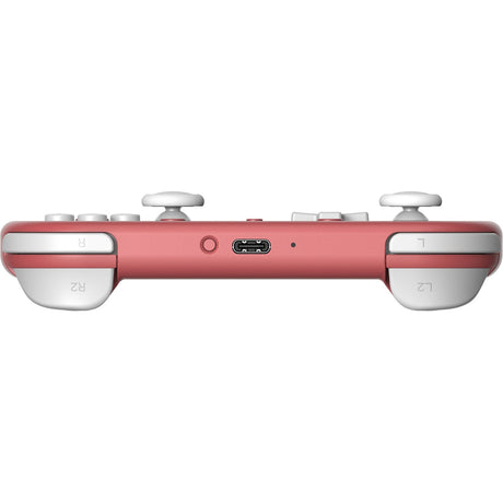 8bitdo 8bitdo lite 2 pink
