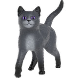 Schleich, die Schule der magischen Tiere, Karajan, die Katze