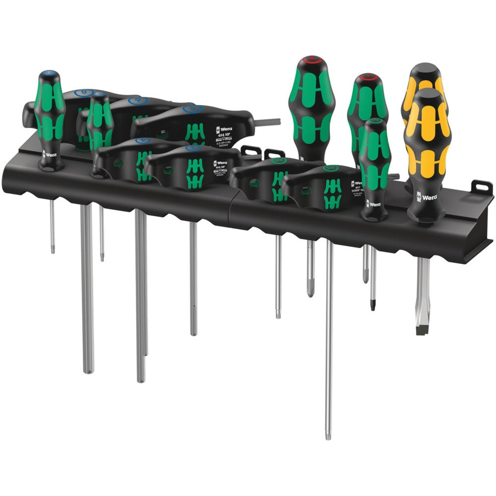 Wera Fahrrad Großpackung 1