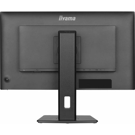 Iiyama Prolite xb2792hsu-b1 27 Monitor (Schwarz (matt), HDMI, Display Port, 2x USB-A, USB-B, 120 Hz)