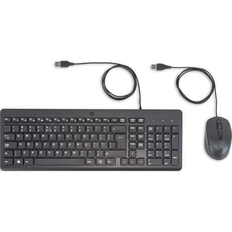 St Tastatur und Maus zw 240j7aaabb 150