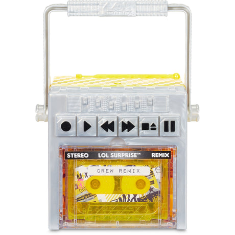 Mga Unterhaltung lol. Überraschung! - Remix Pets Pop (Produktpalette)