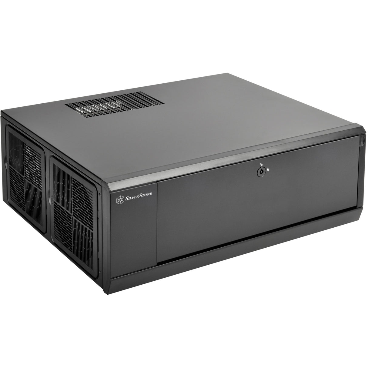 Silverstone Silverstone SST-GD10B