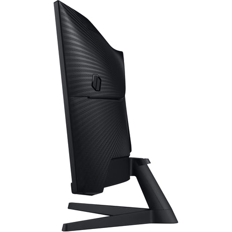 Samsung Samsung Odyssey G5 UWQHD gebogen