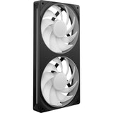 NZXT F280 RGB-KERN