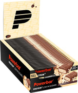 Powerbar Protein+ Low Sugar Riegel 16er Box