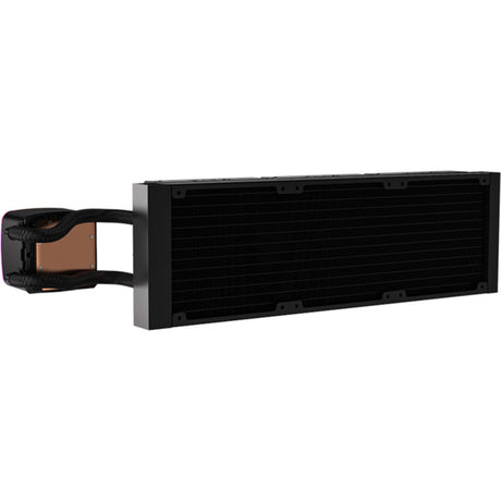 Xyz PC Gear Aquapulse AIO 360 Wasserkühlung (schwarz, argb, pwm)