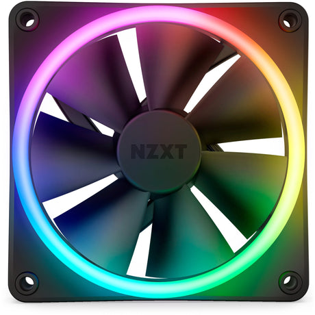 NZXT NZXT F120 RGB DUO Einzel 120x120x25
