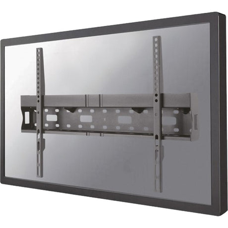 Neomounts Flachbildschirm-Wandhalterung und Medienbox-Halterung lfd-w1640mp Wandmontage (schwarz)