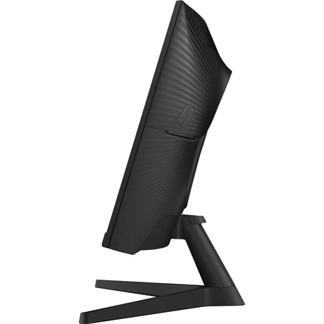Samsung Odyssey G5 G55C 27 gebogener Gaming-Monitor (schwarz, HDMI, DisplayPort, 165 Hz)