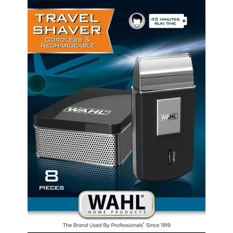 Wahl Home Products Travel Set
