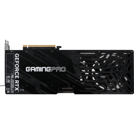 Palit GeForce RTX 5070 Ti Gaming Pro-S Grafikkarte (DLSS 4, 3x Display Port, 1x HDMI 2.1)