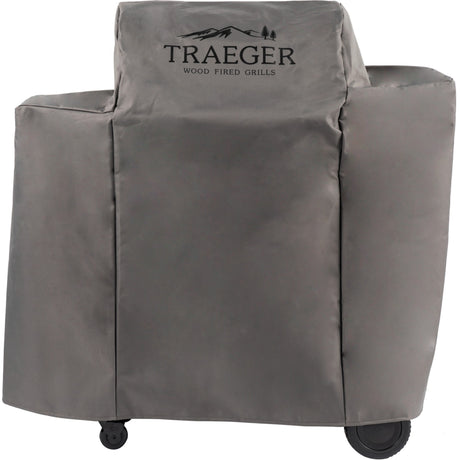 Traeger Ironwood 650 Schutzabdeckung