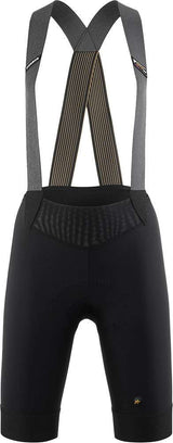 Assos uma gtv c2 evo – Damen-Trägerhose mit Polster