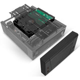 Silverstone SST-ML10B