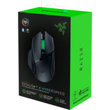 Razer Basilisk V3 x Hyperspeed