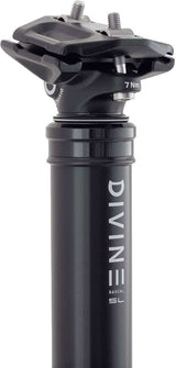 Bikeyoke Divine SL Rascal 80 mm Dropper Post