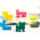 999 Games 999 Games Hundehaufen-Denkaufgabe