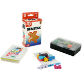 999Games-Spiel Sea Stax | 2 Stk