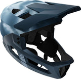 Leatt Enduro 2.0 – Integralhelm