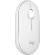 Logitech Pebble Mouse 2 m350s (weiß)