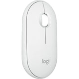 Logitech Pebble Mouse 2 m350s (weiß)