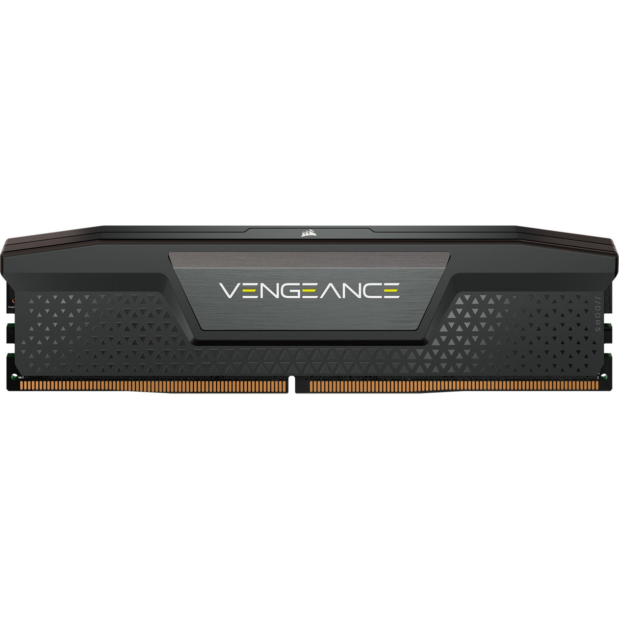 Corsair 16 GB DDR5-5200 (2x 8 GB) RAM-Kit (schwarz, CMK16Gx5M2B5200C40, Vengeance)
