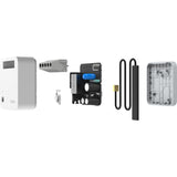 Aqara Single Switch T1 (kein neutral)