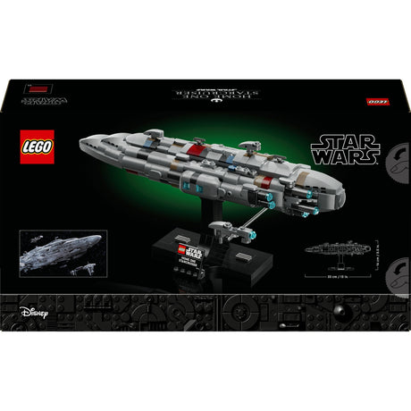 Lego Star Wars™ Home One Starcruiser-Modellset – 75405
