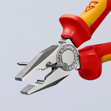 Knipex Kombitang 03 06 160