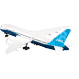 Cobi boeing 787 dreamliner constructiespeelgoed (schaal 1:110)