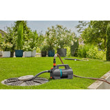 Gardena-Produkte Bewässerungspumpe 5200 leise