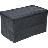 Naturgremenabdeckung 120x75x80 cm