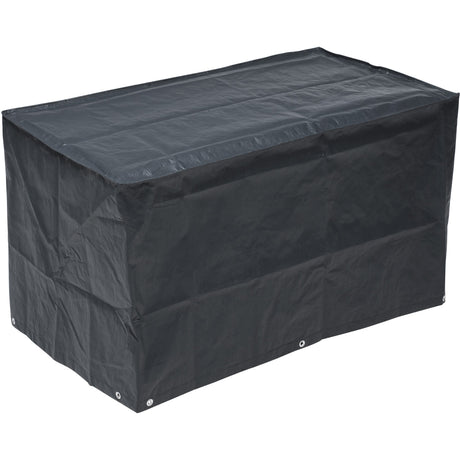 Naturgremenabdeckung 120x75x80 cm