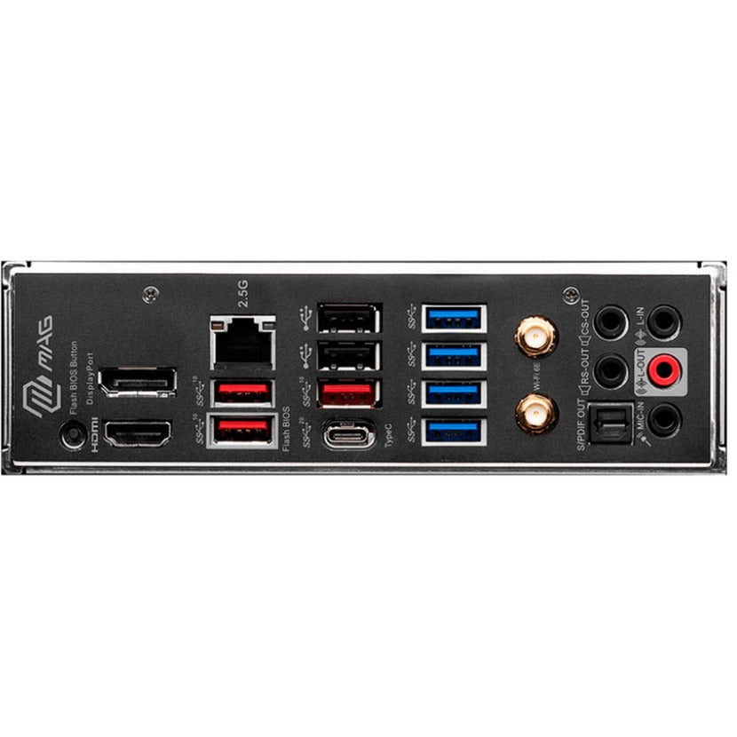 MSI MSI Mag B650 Tomahawk WiFi