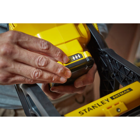 Stanley Fatmax V20 18V Werkamp
