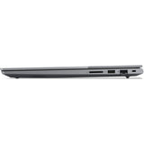 Lenovo Thinkbook 16 Gen 7 (21mw0081mh) 16 Laptop (grau | Ryzen 5 7535hs | Radeon 660m | 16 GB | 512 GB SSD)