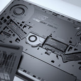 Asus rog strix g18 g815lp-s9164w 18 gaming laptop (donkergrijs | ultra 9 275hx | rtx 5070 | 32 gb | 1 tb ssd)