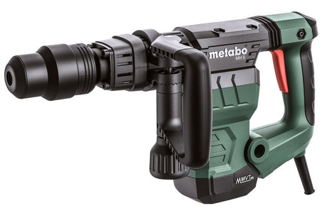 Metabo mh 5 Meißelhammer SDS-Max | 1100 Watt | 7,1 Jahre | im Kunststoffkoffer - 600147500