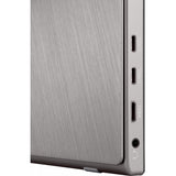 Viewsonic USB-C Multi-Touch tragbarer Monitor TD1655 16 (schwarz, 1x Mini HDMI, USB-C)